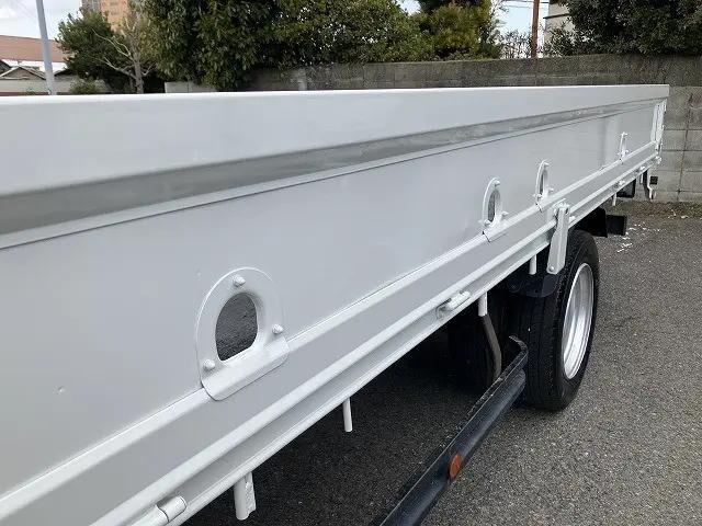 トヨタダイナ平ボディ小型（2t・3t）[写真34]