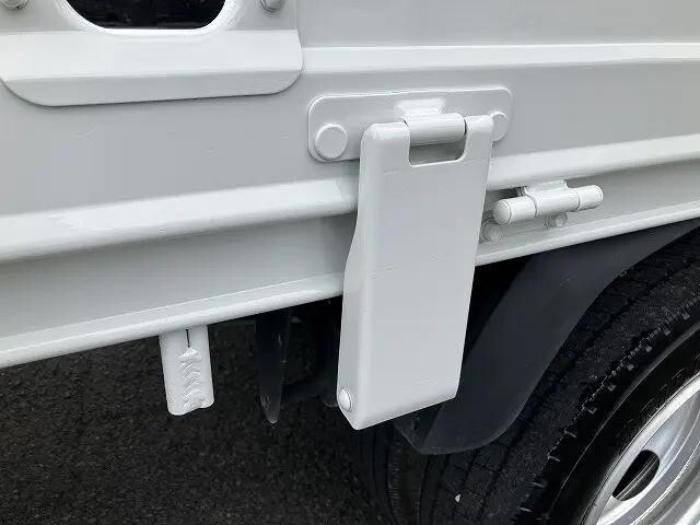 トヨタダイナ平ボディ小型（2t・3t）[写真35]