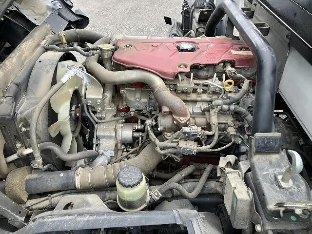 トヨタダイナ平ボディ小型（2t・3t）[写真36]