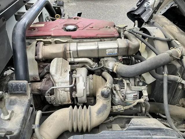 トヨタダイナ平ボディ小型（2t・3t）[写真37]