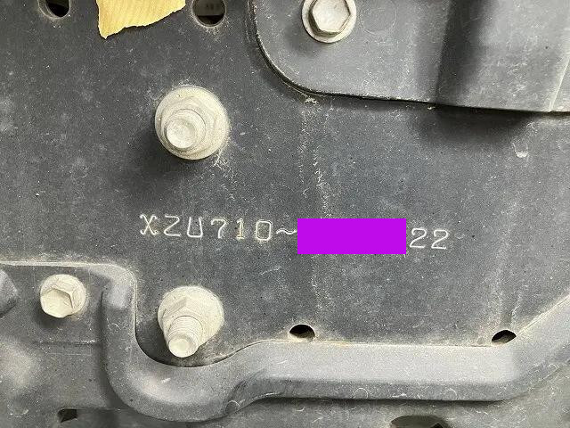 トヨタダイナ平ボディ小型（2t・3t）[写真39]