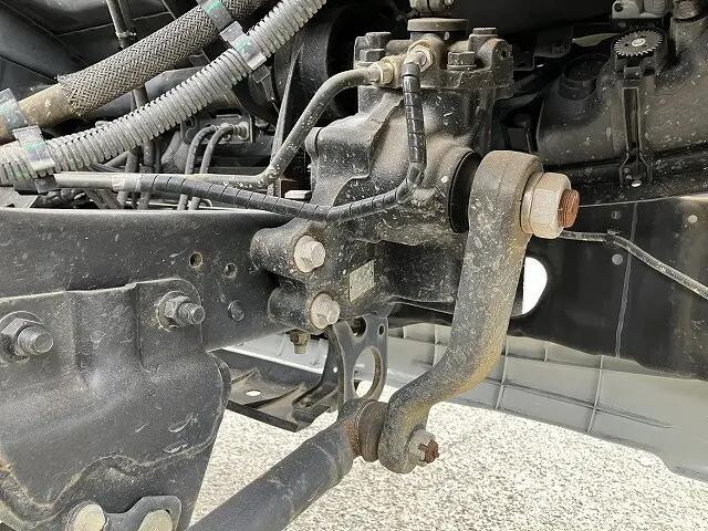 トヨタダイナ平ボディ小型（2t・3t）[写真40]