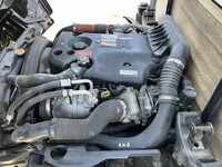 いすゞエルフ平ボディ小型（2t・3t）[写真13]