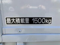 いすゞエルフ平ボディ小型（2t・3t）[写真18]