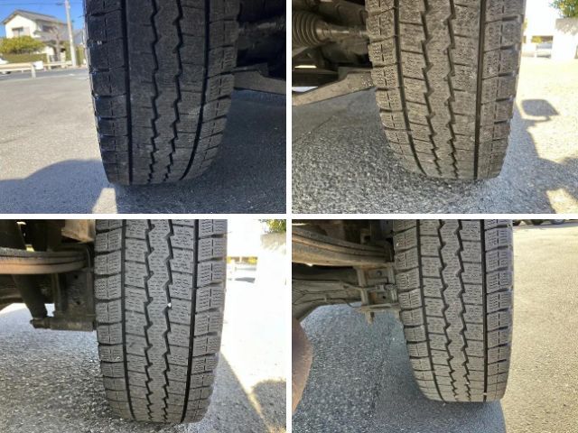 いすゞエルフ平ボディ小型（2t・3t）[写真18]