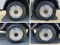 いすゞエルフ平ボディ小型（2t・3t）[写真20]