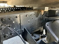 いすゞエルフ平ボディ小型（2t・3t）[写真23]