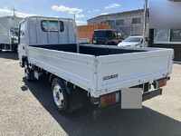 いすゞエルフ平ボディ小型（2t・3t）[写真02]