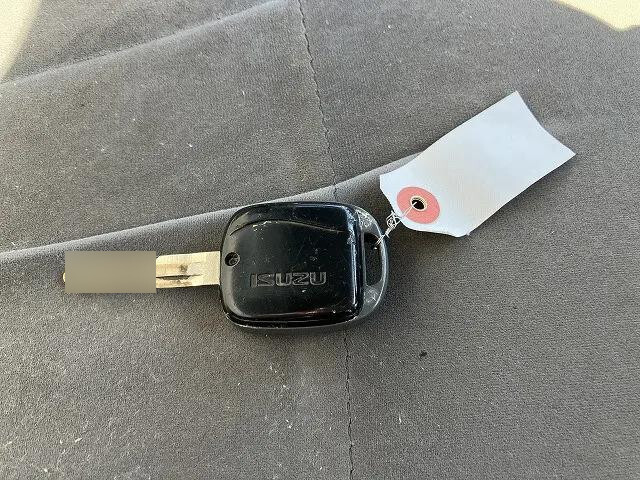 いすゞエルフ平ボディ小型（2t・3t）[写真34]