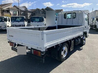 いすゞエルフ平ボディ小型（2t・3t）[写真05]