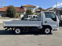 いすゞエルフ平ボディ小型（2t・3t）[写真06]