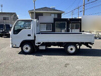 いすゞエルフ平ボディ小型（2t・3t）[写真08]