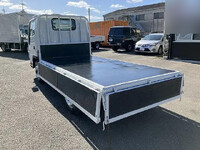 いすゞエルフ平ボディ小型（2t・3t）[写真10]