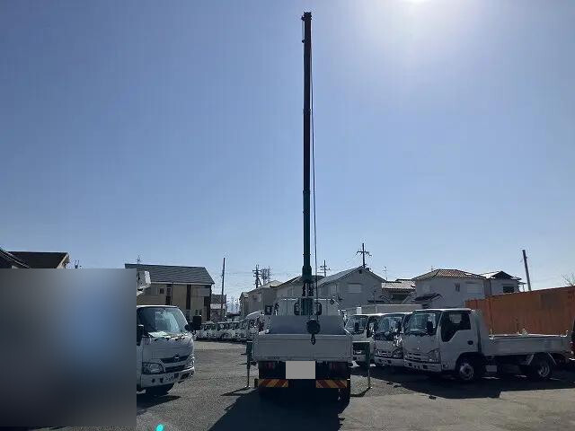 いすゞエルフクレーン3段小型（2t・3t）[写真15]