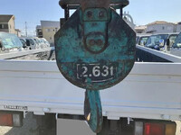 いすゞエルフクレーン3段小型（2t・3t）[写真17]