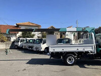 いすゞエルフクレーン3段小型（2t・3t）[写真18]