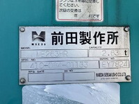 いすゞエルフクレーン3段小型（2t・3t）[写真23]