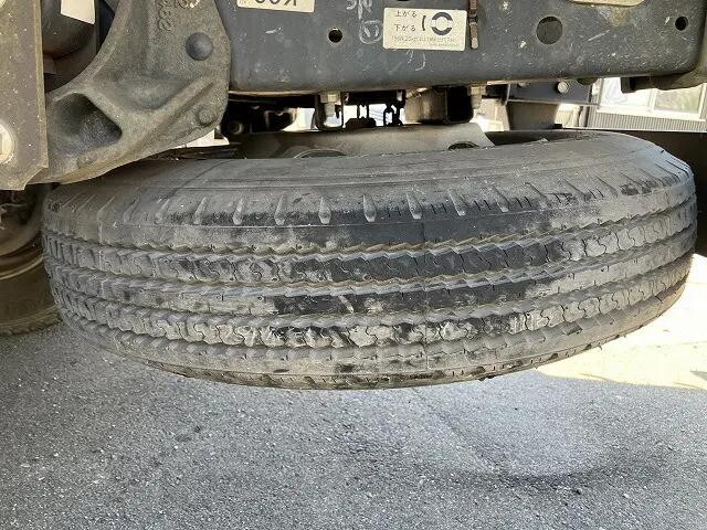 いすゞエルフクレーン3段小型（2t・3t）[写真25]