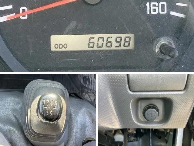 いすゞエルフクレーン3段小型（2t・3t）[写真32]