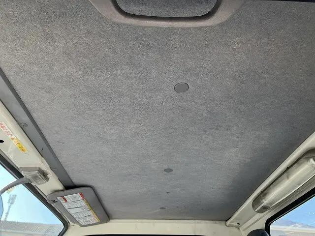 いすゞエルフクレーン3段小型（2t・3t）[写真35]