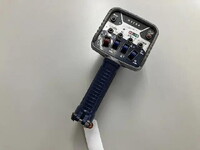 いすゞエルフクレーン3段小型（2t・3t）[写真40]