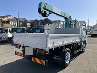 いすゞエルフクレーン3段小型（2t・3t）[写真05]