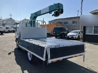 いすゞエルフクレーン3段小型（2t・3t）[写真10]