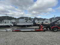 いすゞエルフセーフティローダー小型（2t・3t）[写真11]