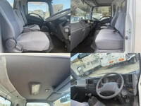 いすゞエルフセーフティローダー小型（2t・3t）[写真15]