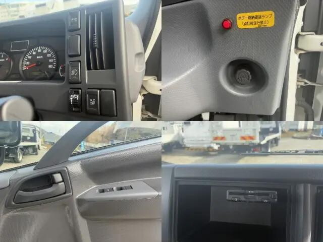 いすゞエルフセーフティローダー小型（2t・3t）[写真17]