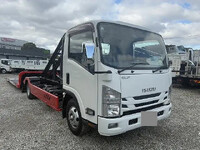 いすゞエルフセーフティローダー小型（2t・3t）[写真01]