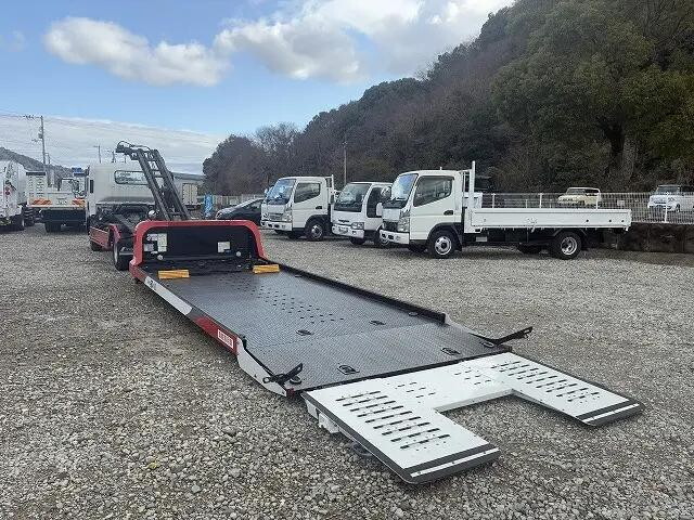 いすゞエルフセーフティローダー小型（2t・3t）[写真02]