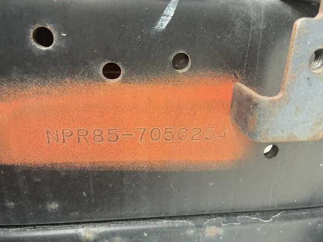 いすゞエルフセーフティローダー小型（2t・3t）[写真20]