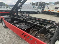 いすゞエルフセーフティローダー小型（2t・3t）[写真24]