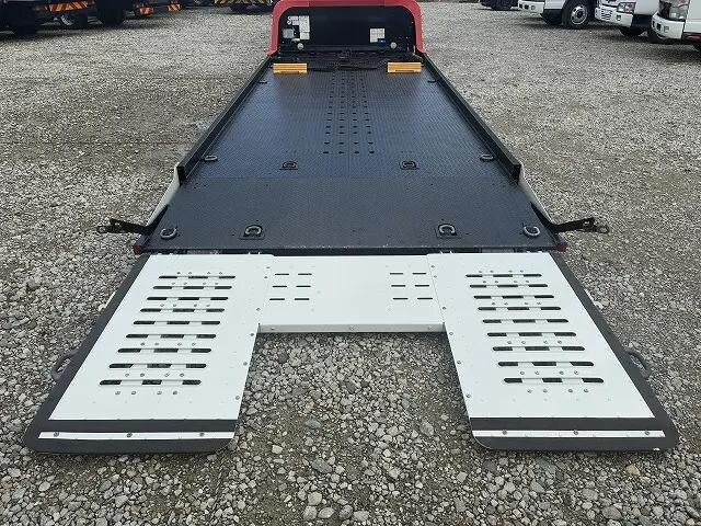 いすゞエルフセーフティローダー小型（2t・3t）[写真25]