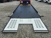 いすゞエルフセーフティローダー小型（2t・3t）[写真26]