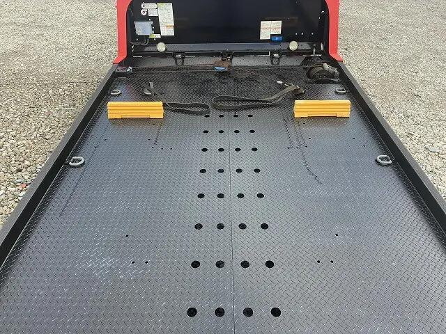 いすゞエルフセーフティローダー小型（2t・3t）[写真26]