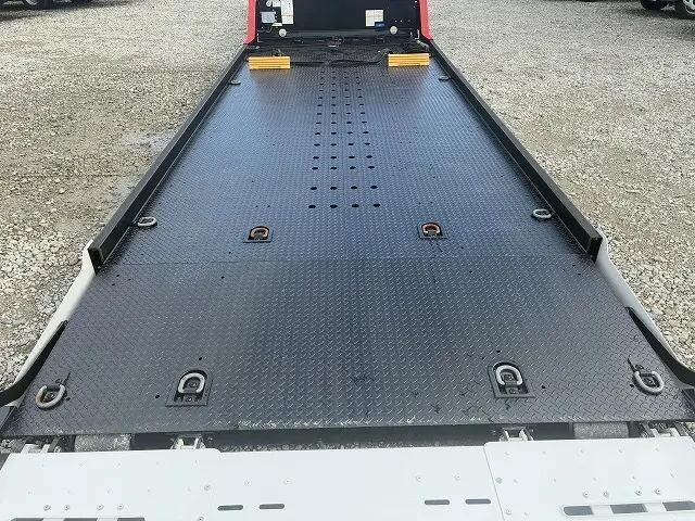 いすゞエルフセーフティローダー小型（2t・3t）[写真29]