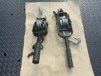 いすゞエルフセーフティローダー小型（2t・3t）[写真36]