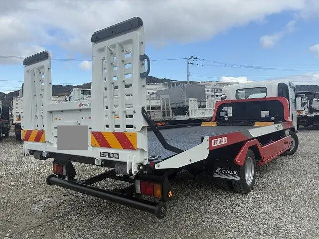 いすゞエルフセーフティローダー小型（2t・3t）[写真04]