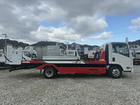 いすゞエルフセーフティローダー小型（2t・3t）[写真06]