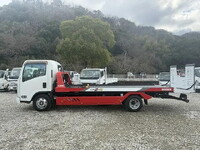 いすゞエルフセーフティローダー小型（2t・3t）[写真08]