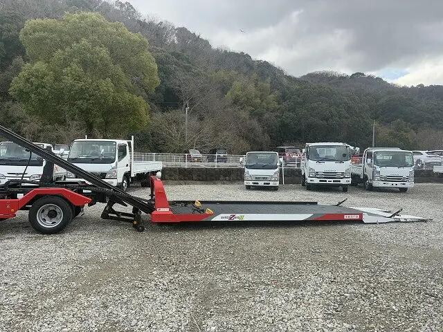 いすゞエルフセーフティローダー小型（2t・3t）[写真09]