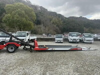 いすゞエルフセーフティローダー小型（2t・3t）[写真10]