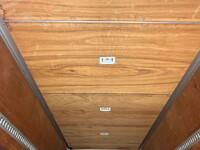 いすゞエルフアルミバン小型（2t・3t）[写真15]