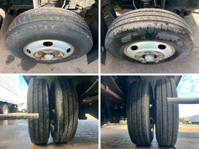 いすゞエルフアルミバン小型（2t・3t）[写真20]