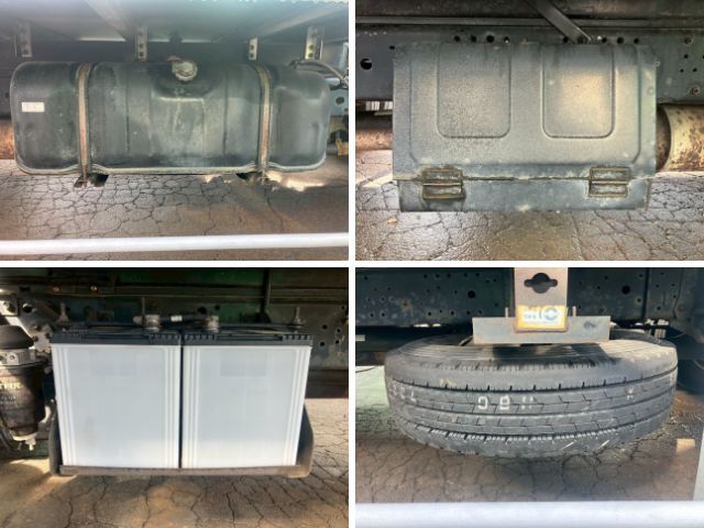 いすゞエルフアルミバン小型（2t・3t）[写真22]