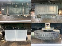 いすゞエルフアルミバン小型（2t・3t）[写真23]