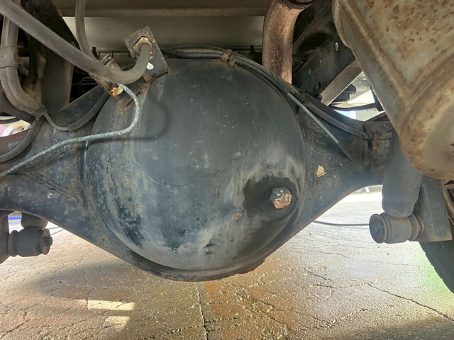 いすゞエルフアルミバン小型（2t・3t）[写真25]