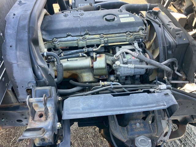 いすゞエルフアルミバン小型（2t・3t）[写真27]